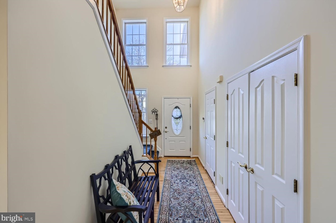 514 Seven Trails Dr, Aberdeen MD  21001-2631 exterior