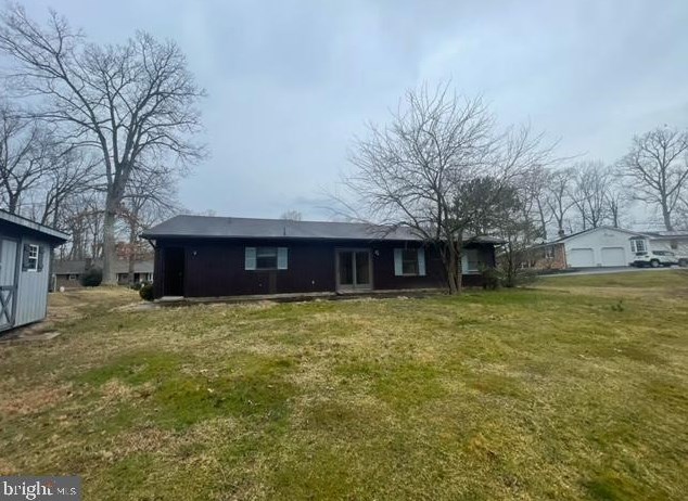 39 Hillman Ct, Aberdeen MD  21001-2406 exterior