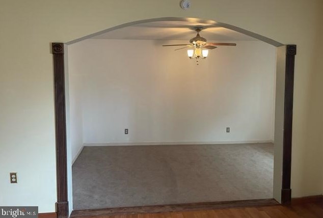 39 Hillman Ct, Aberdeen MD  21001-2406 exterior