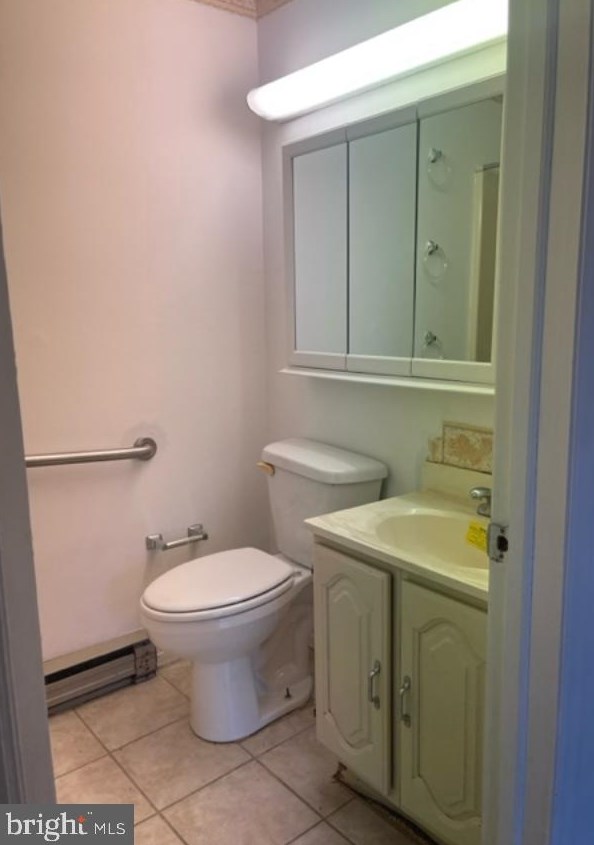39 Hillman Ct, Aberdeen MD  21001-2406 exterior