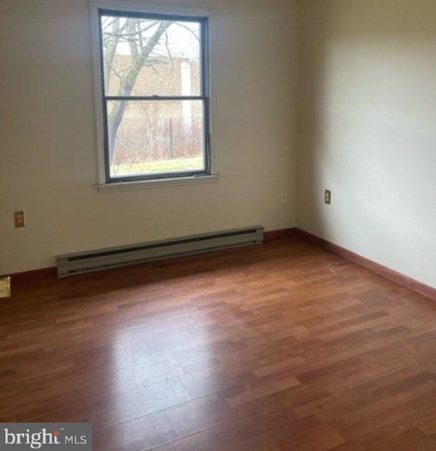 39 Hillman Ct, Aberdeen MD  21001-2406 exterior