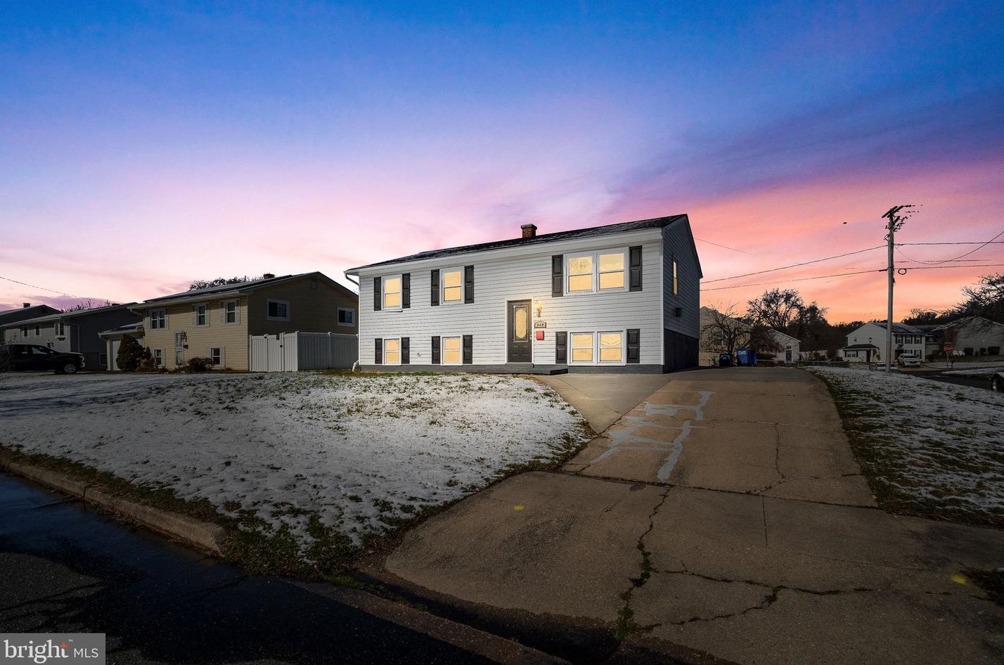 748 Cambridge Ave, Aberdeen, MD 21001