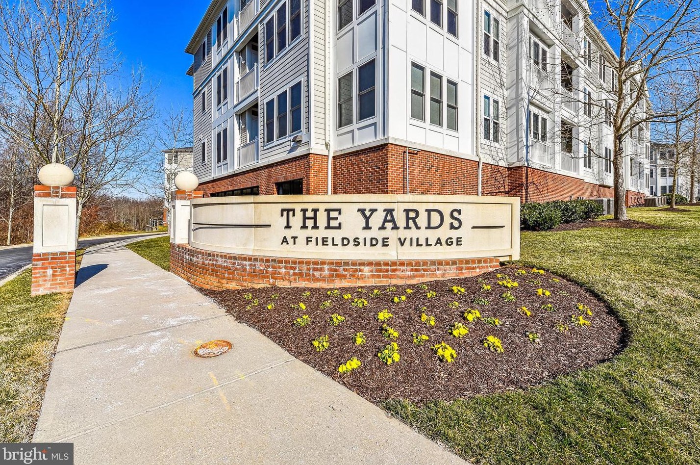 812 Long Dr #b, Aberdeen, MD 21001
