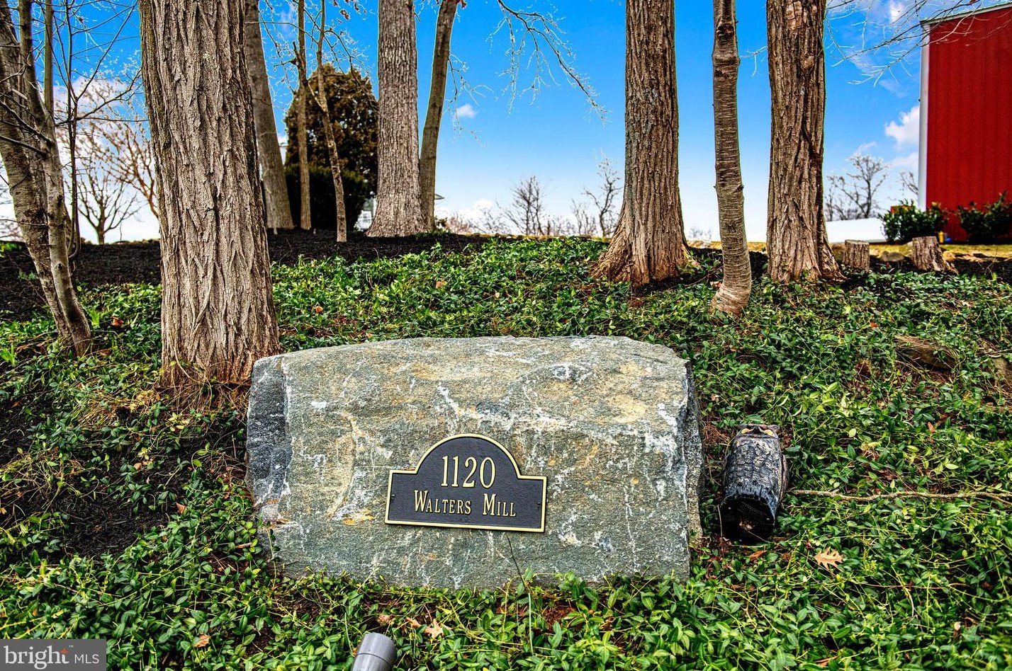 1120 Walters Mill Rd, Forest Hill, MD 21050
