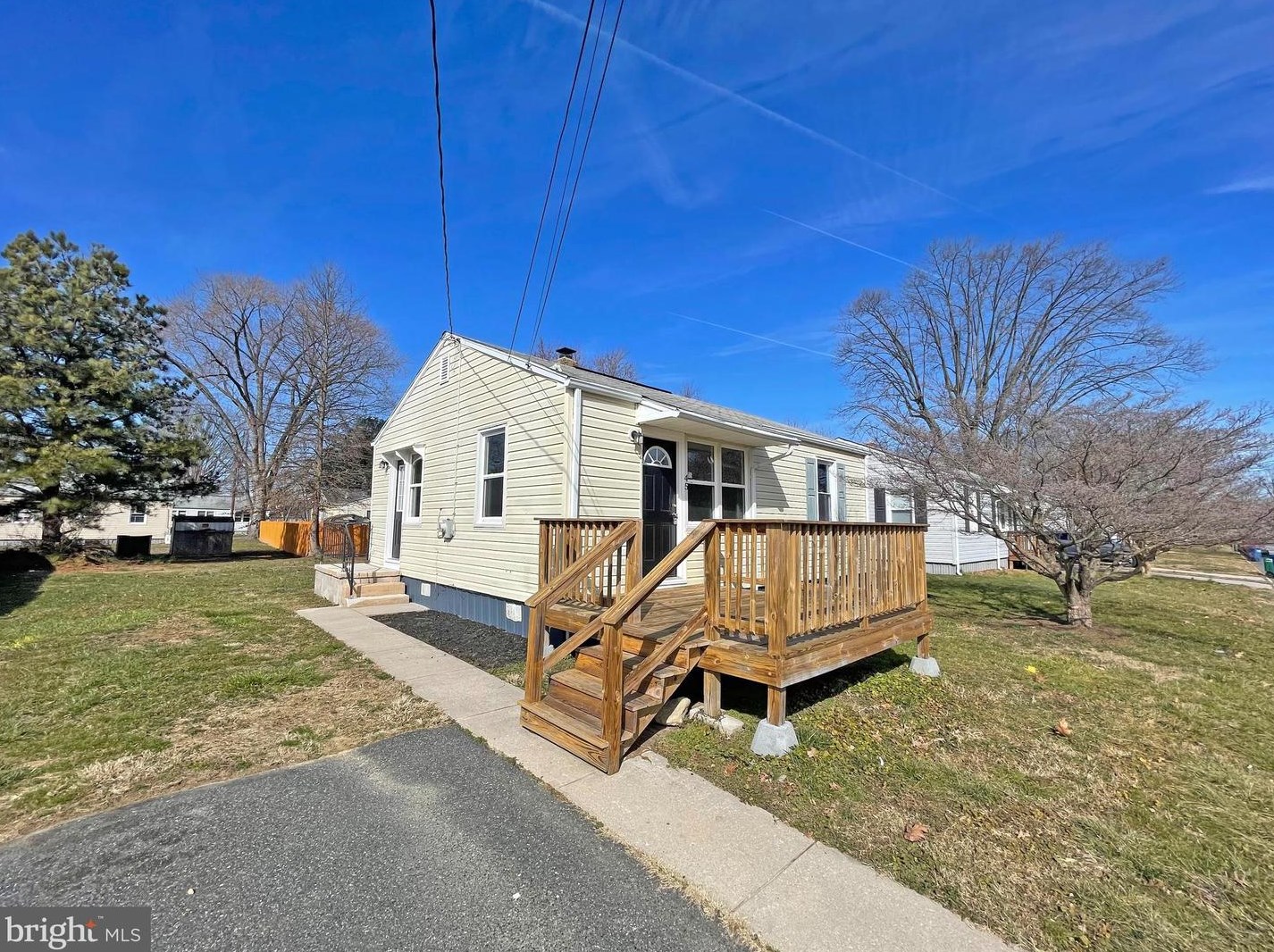 45 Aberdeen Ave, Aberdeen, MD 21001