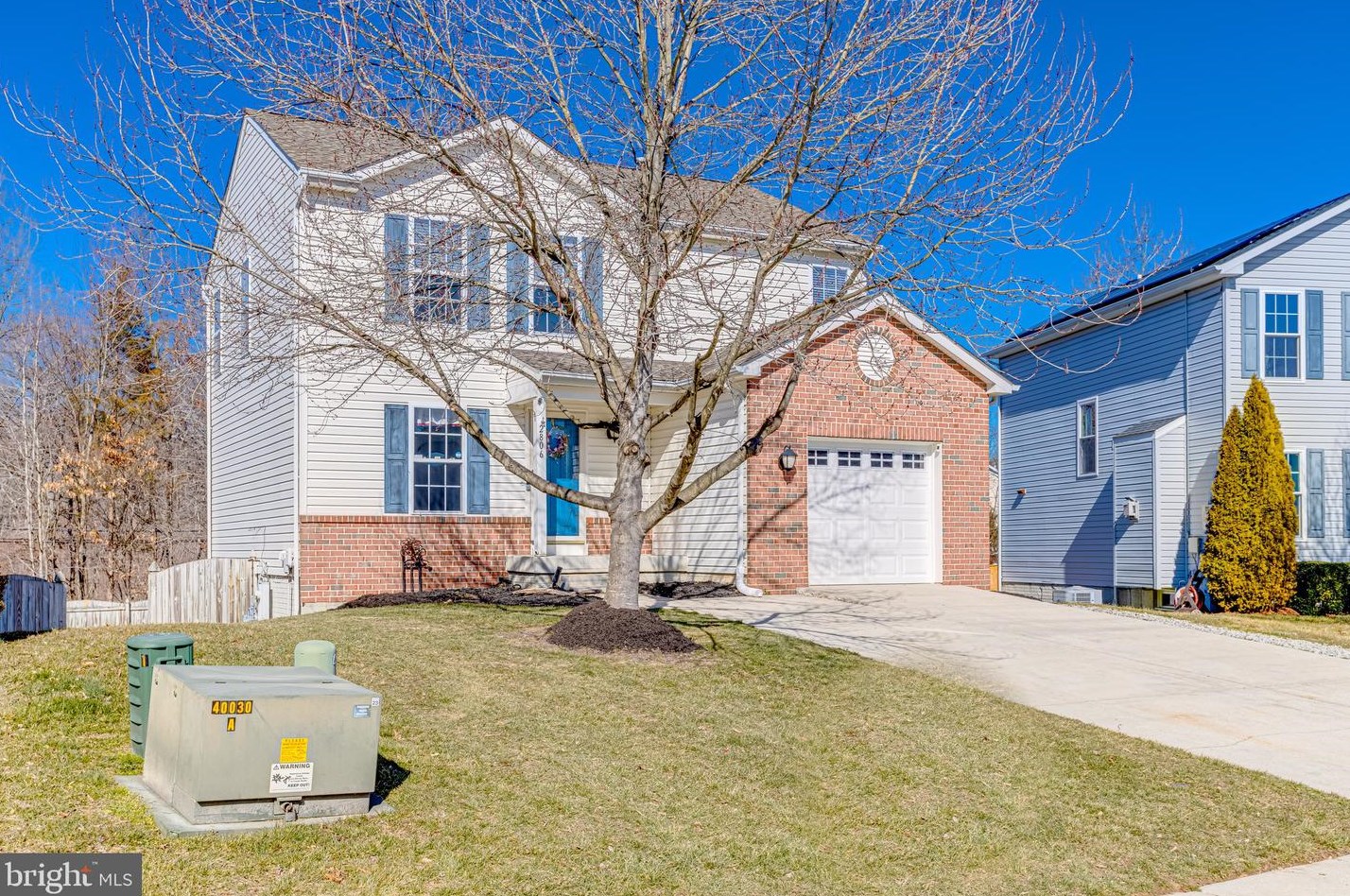 2806 Profitt Path, Edgewood, MD 21040-3428