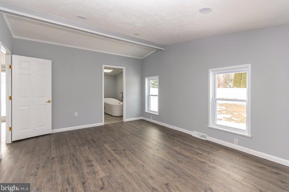 2202 Gregory Dr, Forest Hill MD  21050-1928 exterior