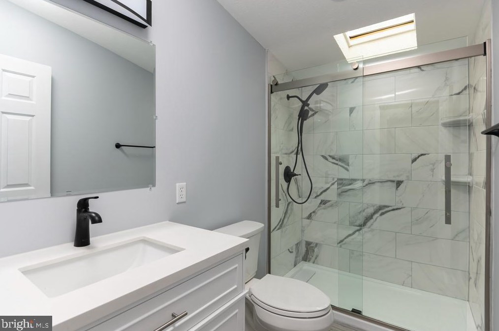 2202 Gregory Dr, Forest Hill MD  21050-1928 exterior