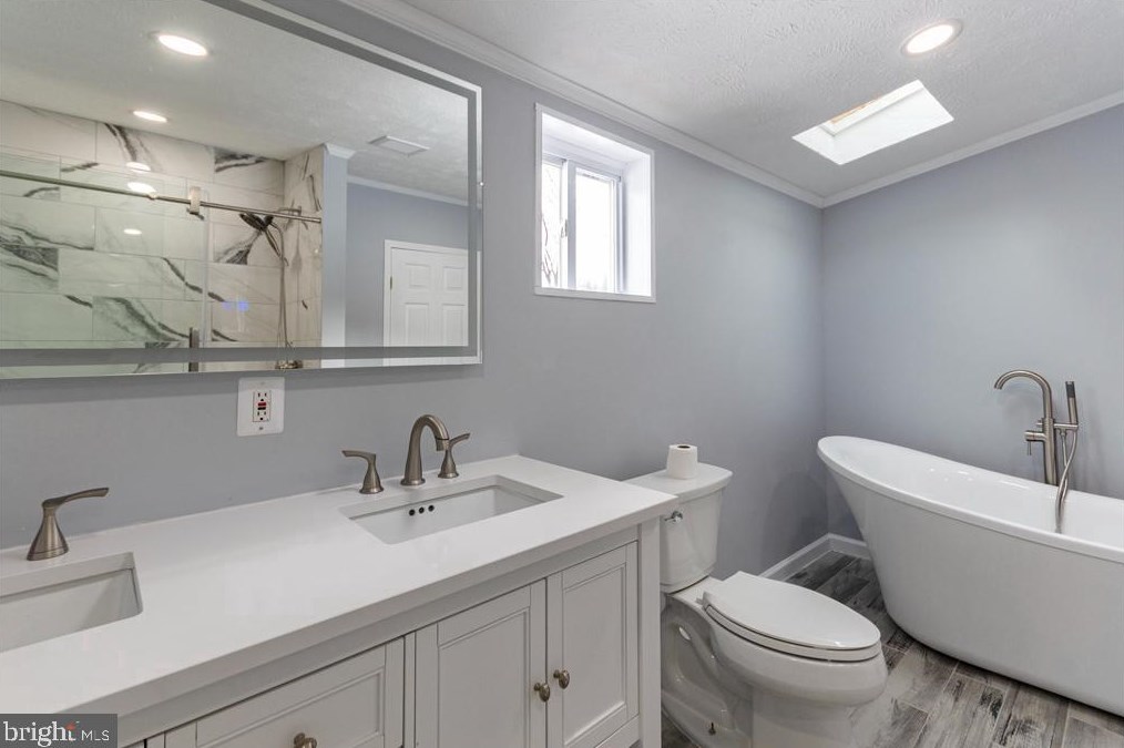 2202 Gregory Dr, Forest Hill MD  21050-1928 exterior