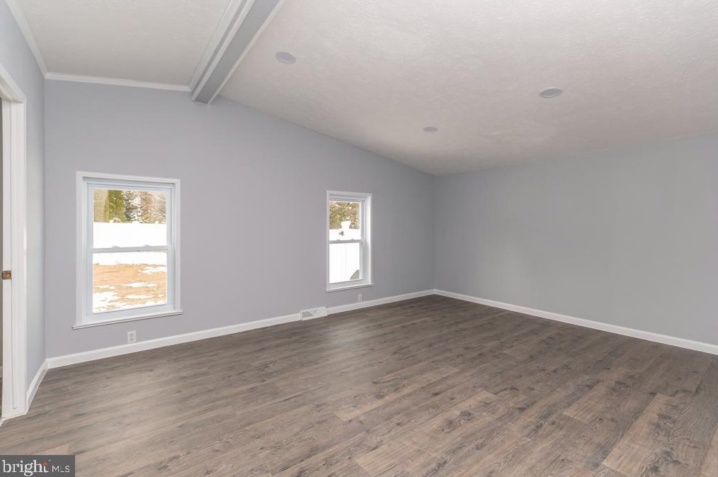 2202 Gregory Dr, Forest Hill MD  21050-1928 exterior