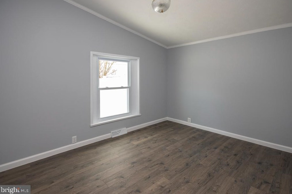 2202 Gregory Dr, Forest Hill MD  21050-1928 exterior