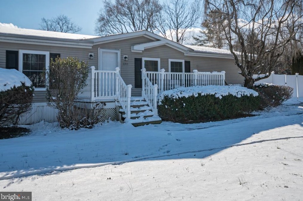 2202 Gregory Dr, Forest Hill, MD 21050