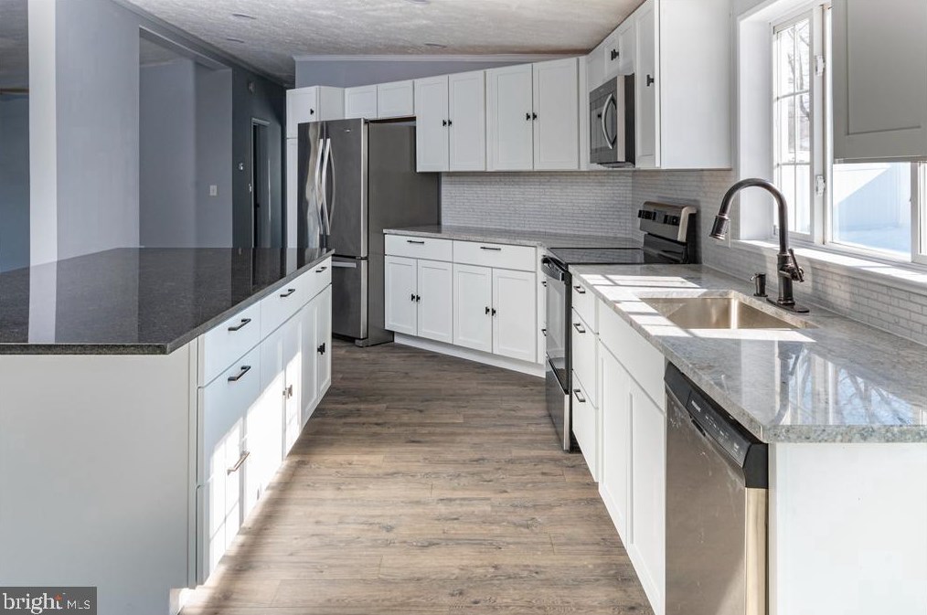 2202 Gregory Dr, Forest Hill MD  21050-1928 exterior