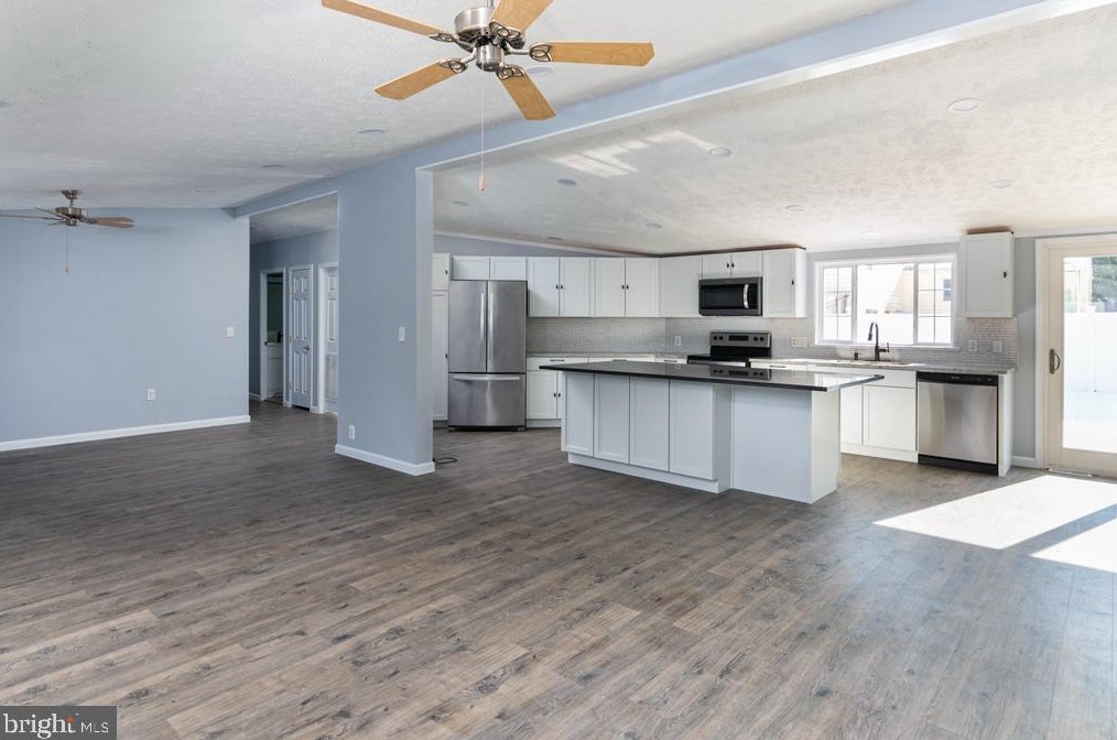 2202 Gregory Dr, Forest Hill MD  21050-1928 exterior