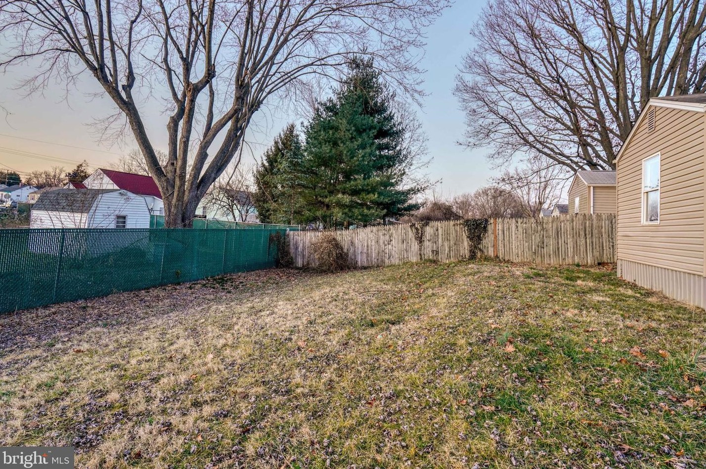 43 Defense Dr, Aberdeen MD  21001-3805 exterior