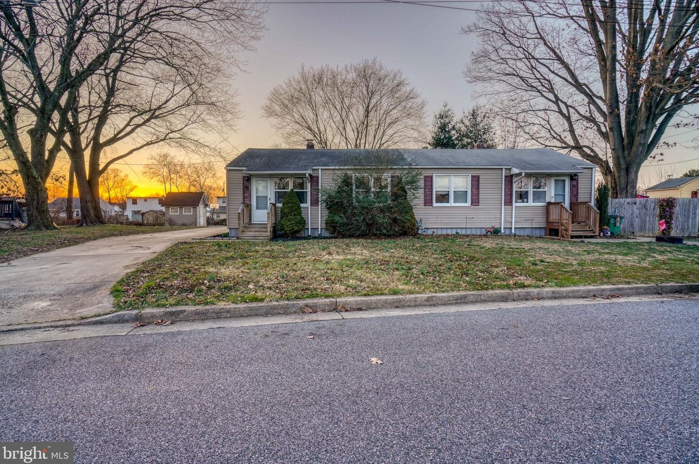 43 Defense Dr, Aberdeen, MD 21001-3805