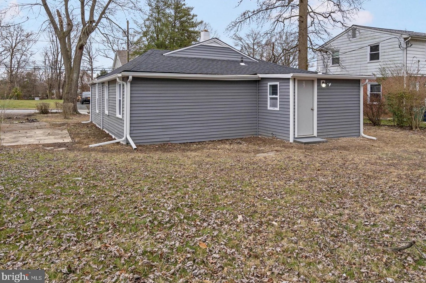 434 Baltimore St, Aberdeen MD  21001-3103 exterior