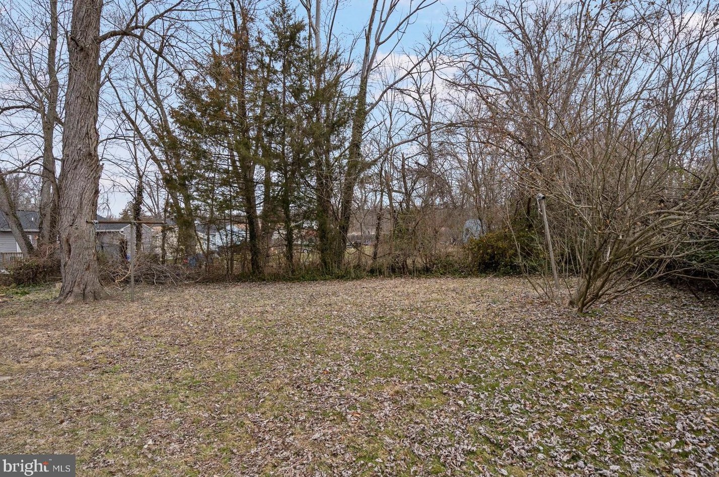 434 Baltimore St, Aberdeen MD  21001-3103 exterior