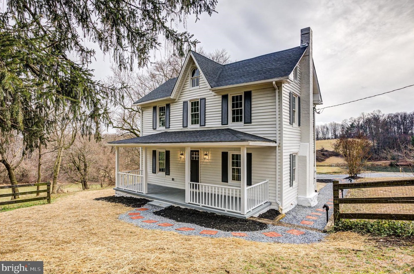 3248 Charles St, Fallston, MD 21047