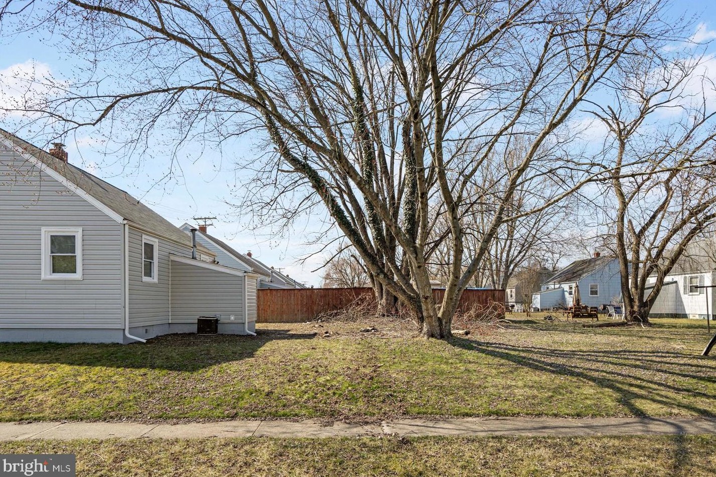 350 Old Post Rd, Aberdeen MD  21001 exterior