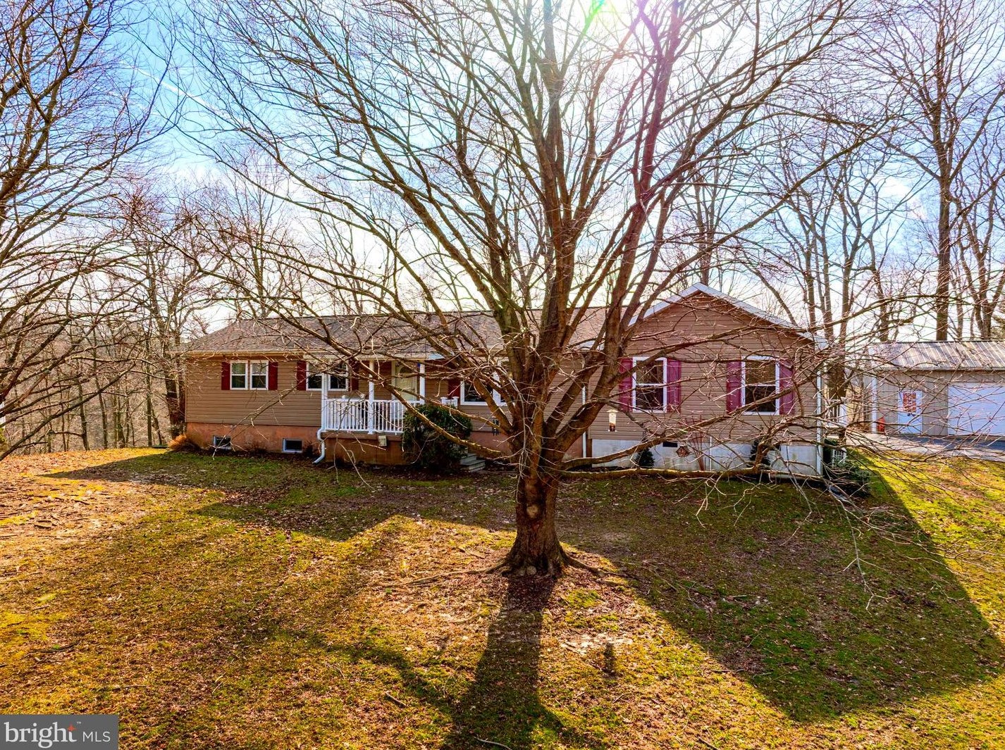 112 Creek View Ct, Street, MD 21154