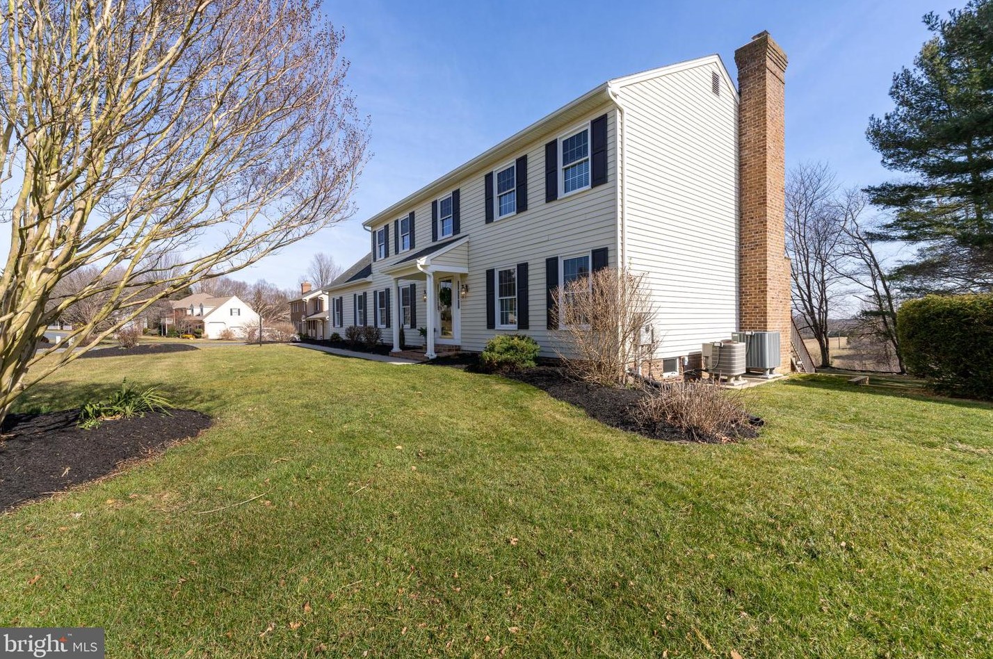 1693 Campbell Rd, Forest Hill, MD 21050-2343