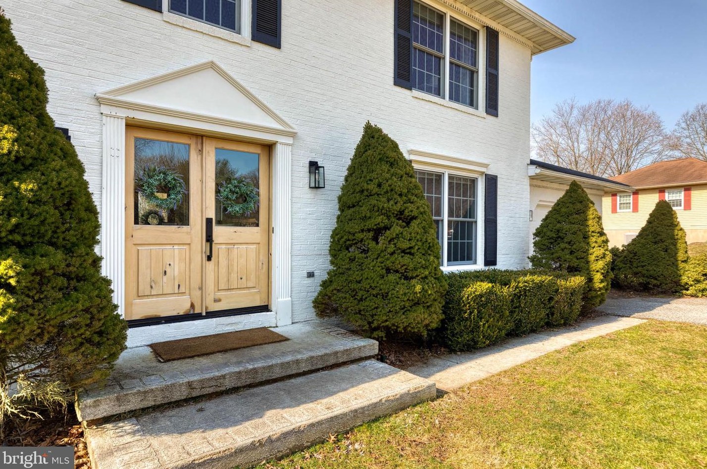 2922 Placid Dr, Baldwin, MD 21013-9510