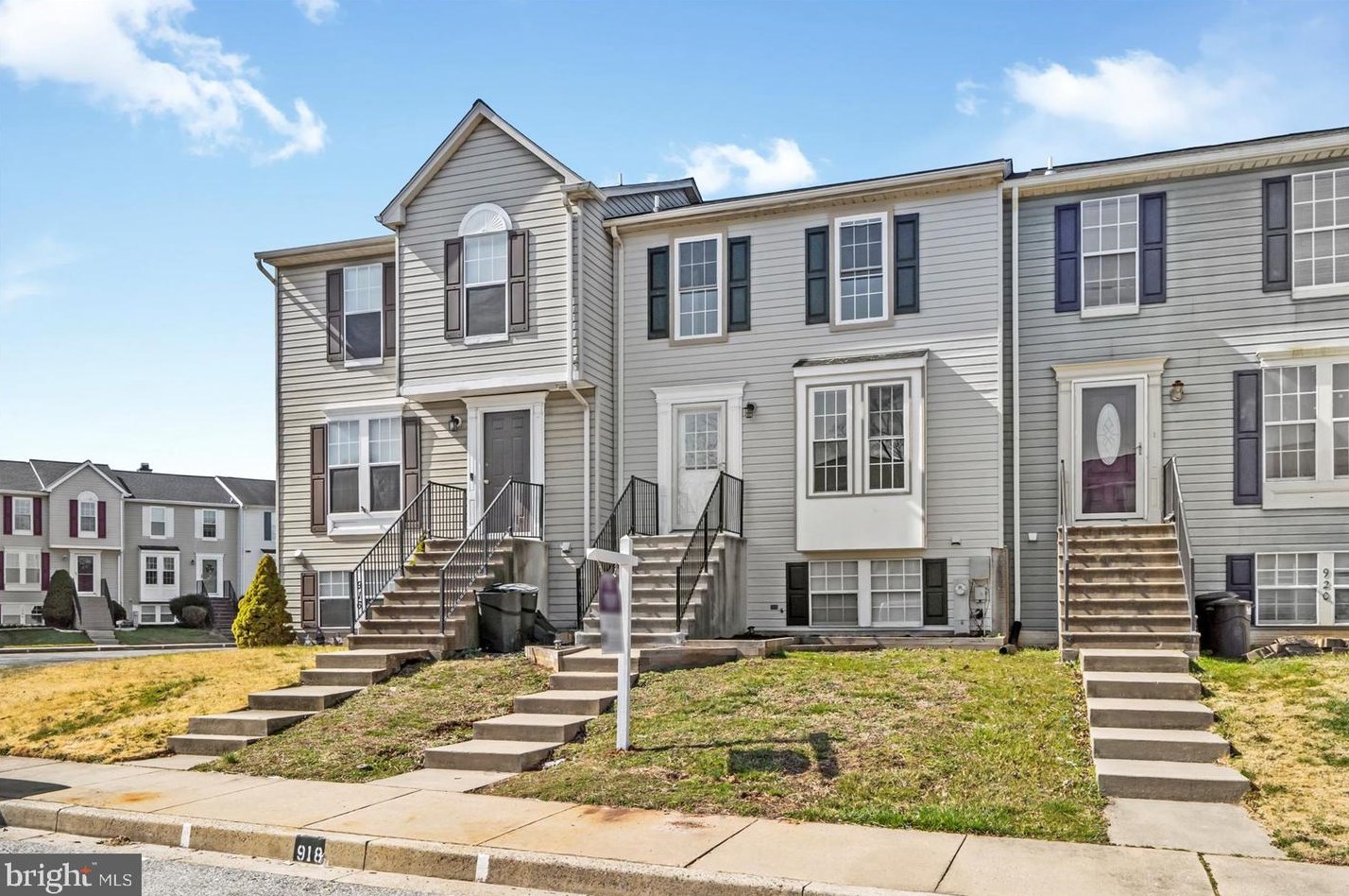 918 Pirates Ct, Edgewood, MD 21040