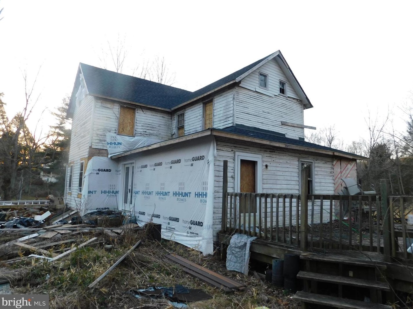 3648 Mill Green Rd, Street, MD 21154