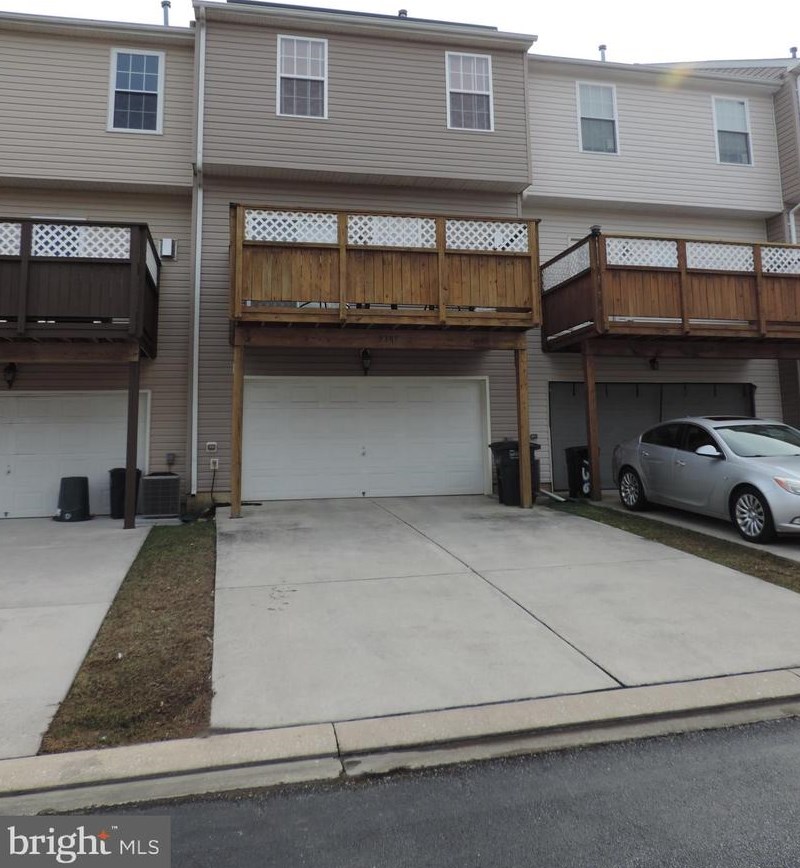738 Wineberry Way, Aberdeen, MD 21001