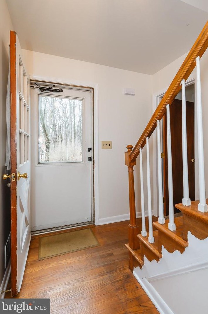 305 Bynum Ridge Rd, Forest Hill, MD 21050