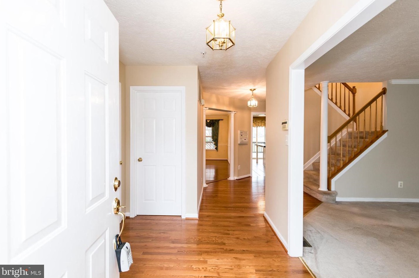 2033 Brandy Dr, Forest Hill, MD 21050-3170