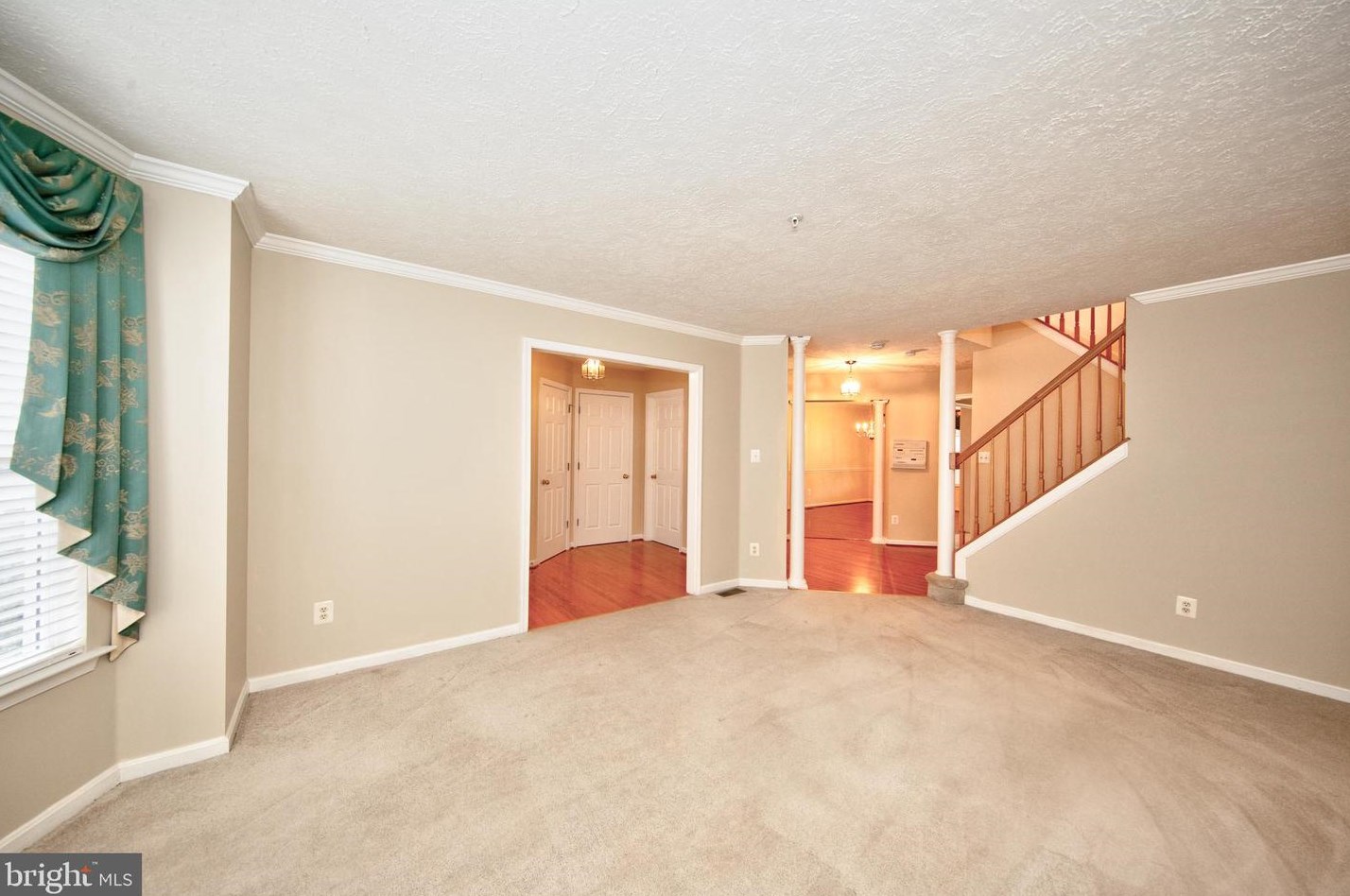 2033 Brandy Dr, Forest Hill MD  21050-3170 exterior