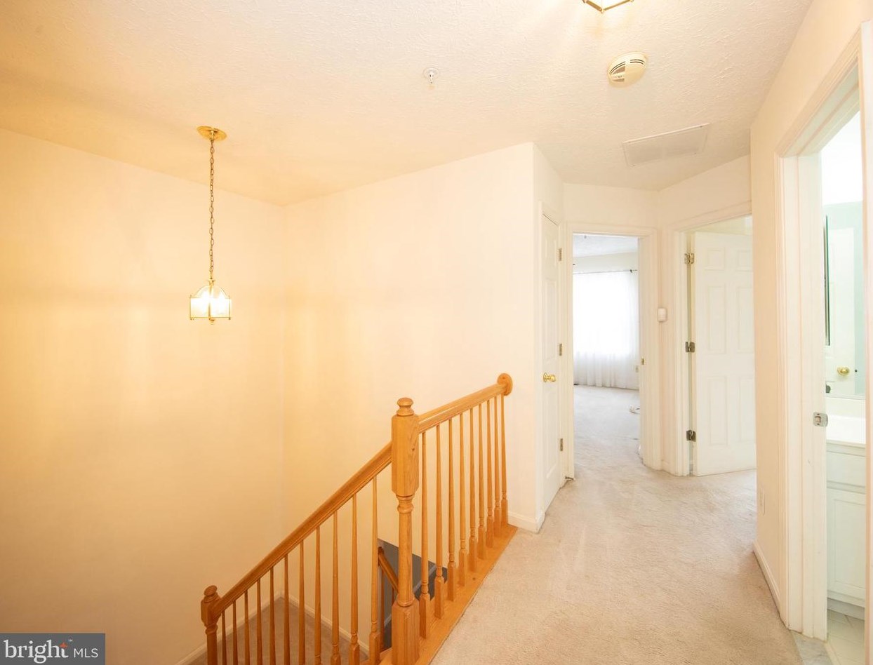 2033 Brandy Dr, Forest Hill MD  21050-3170 exterior