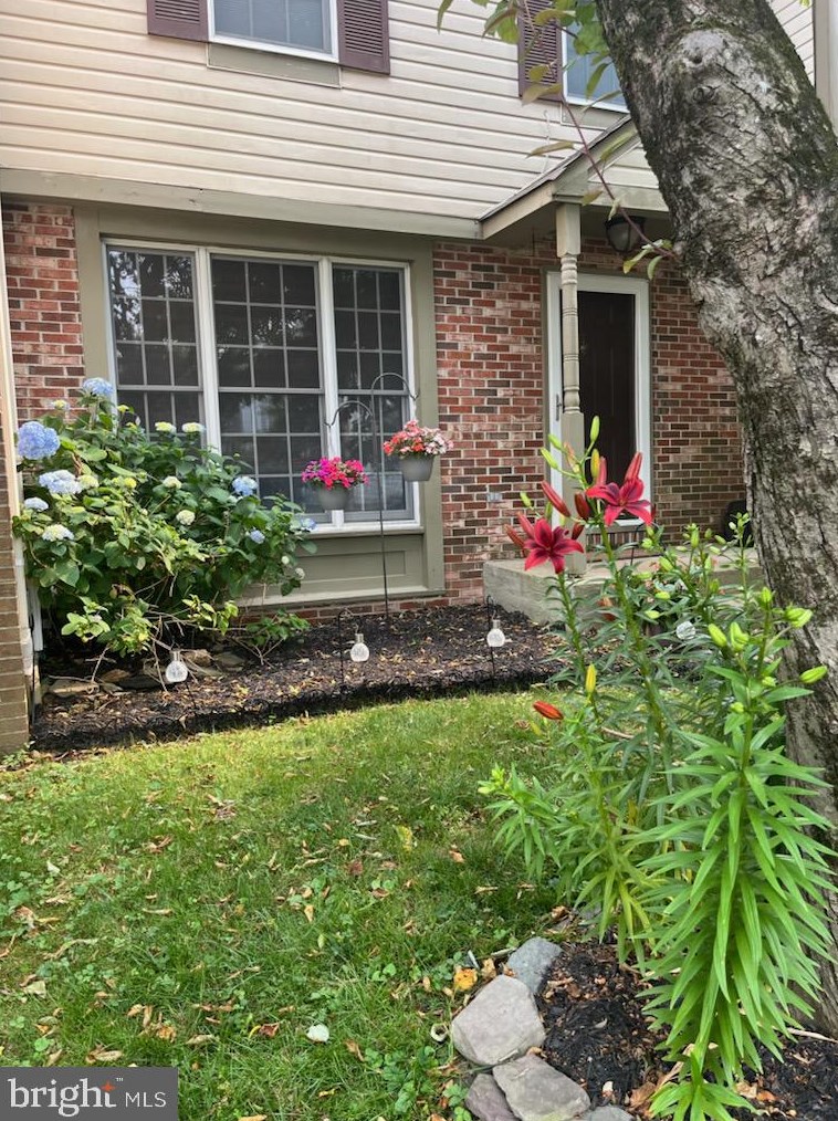 3473 Howell Ct, Abingdon, MD 21009-2515