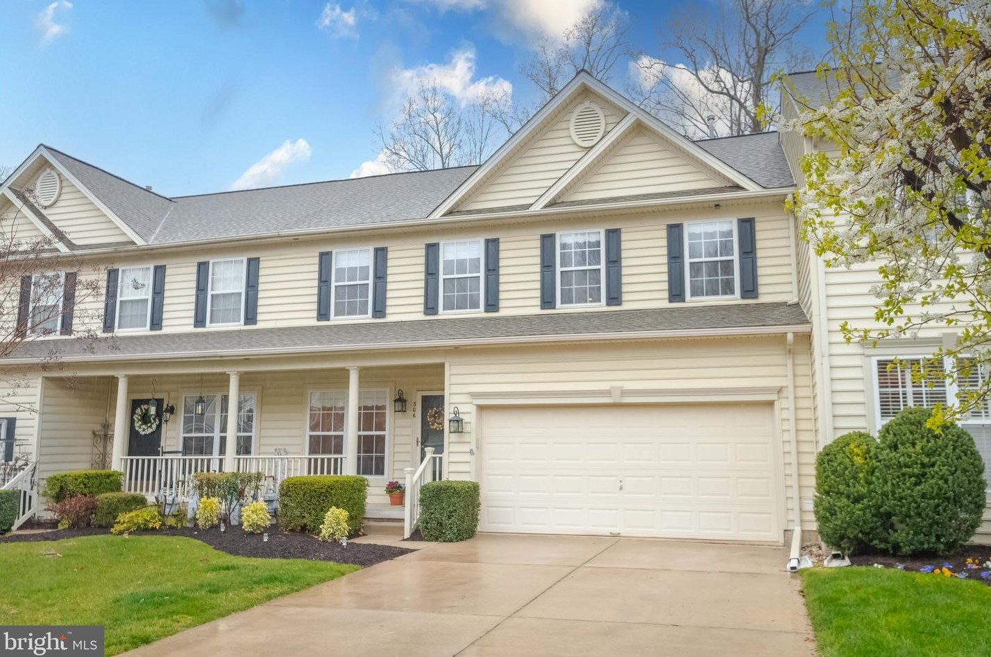306 Donald Cir, Forest Hill, MD