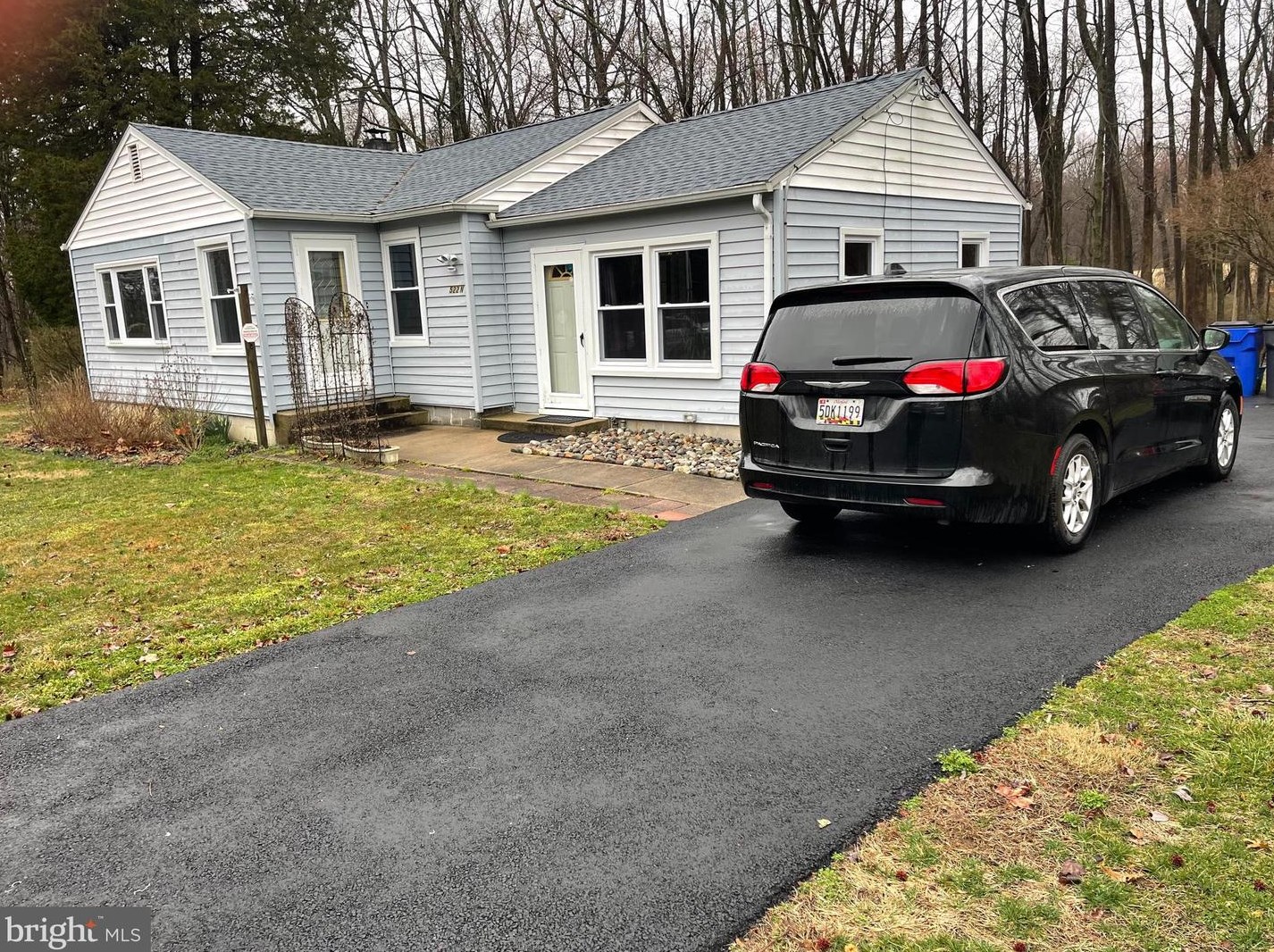 522 Paradise Rd, Aberdeen, MD 21001-1115