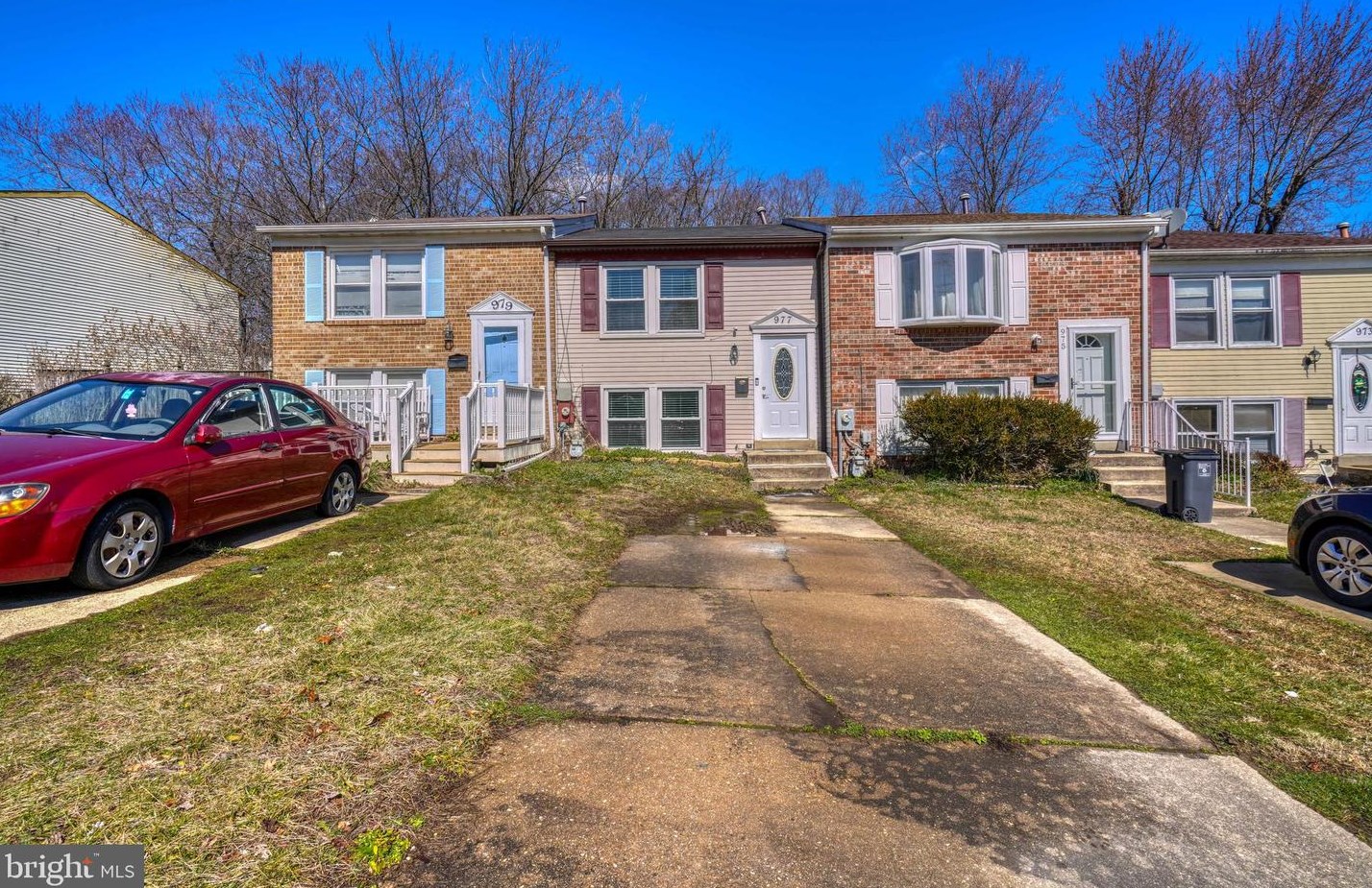 977 Topview Dr, Edgewood, MD 21040