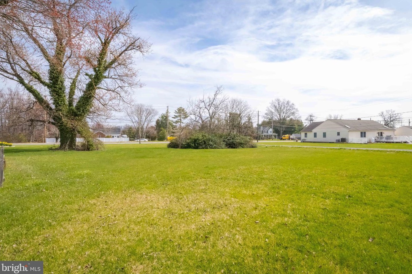 2403 Harford Rd, Fallston MD  21047-2512 exterior