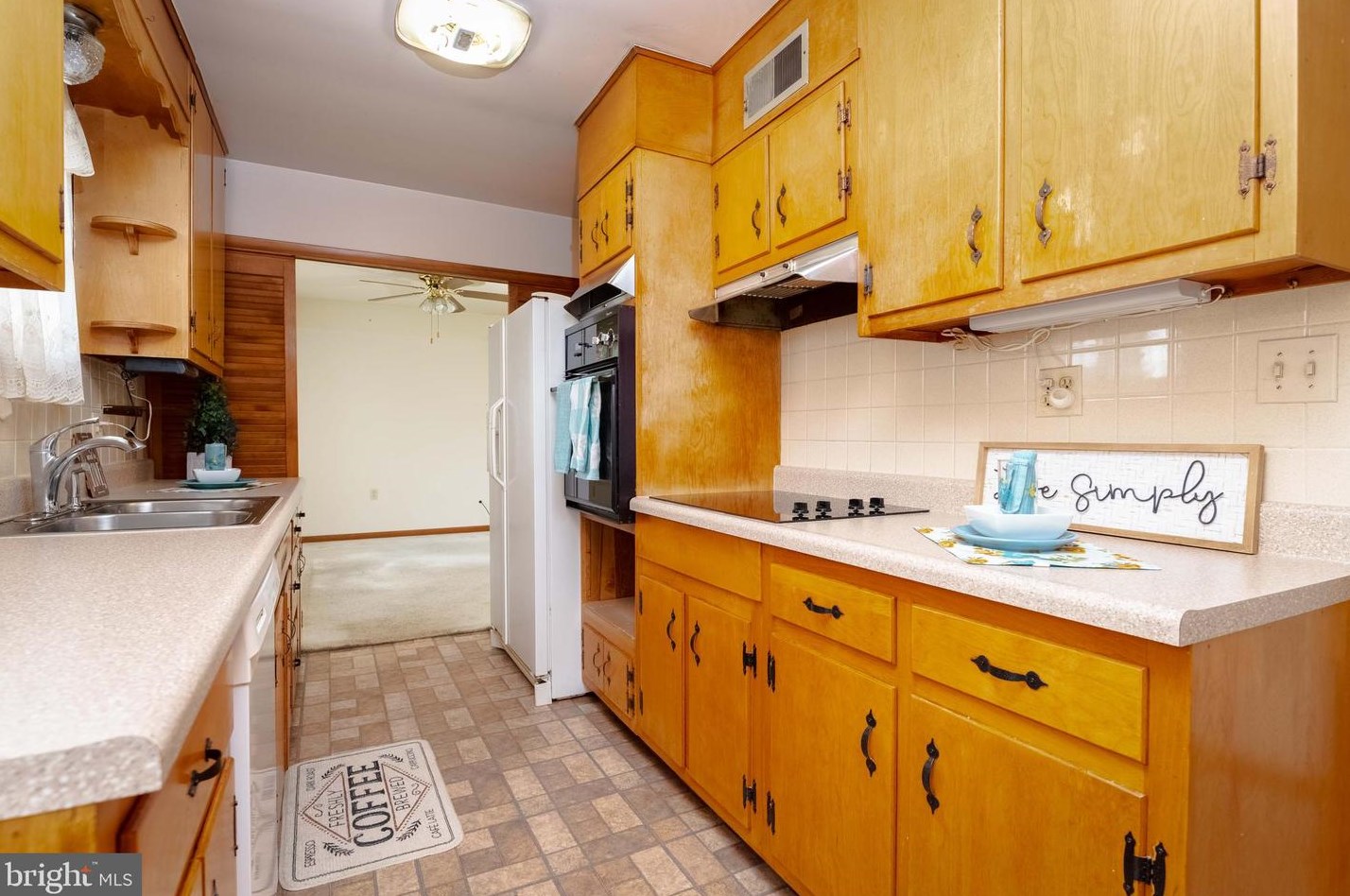 2403 Harford Rd, Fallston MD  21047-2512 exterior