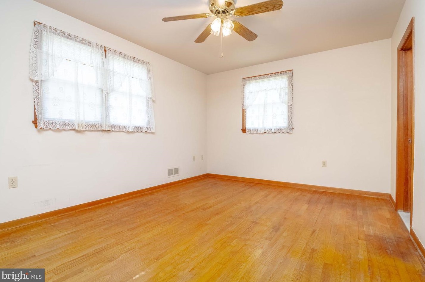 2403 Harford Rd, Fallston MD  21047-2512 exterior