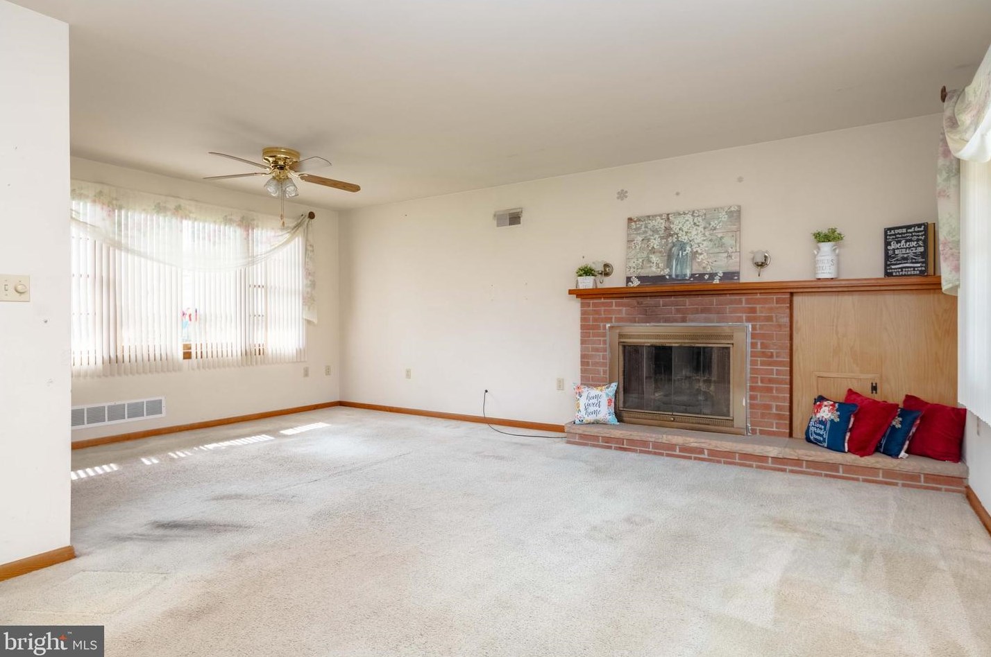 2403 Harford Rd, Fallston MD  21047-2512 exterior