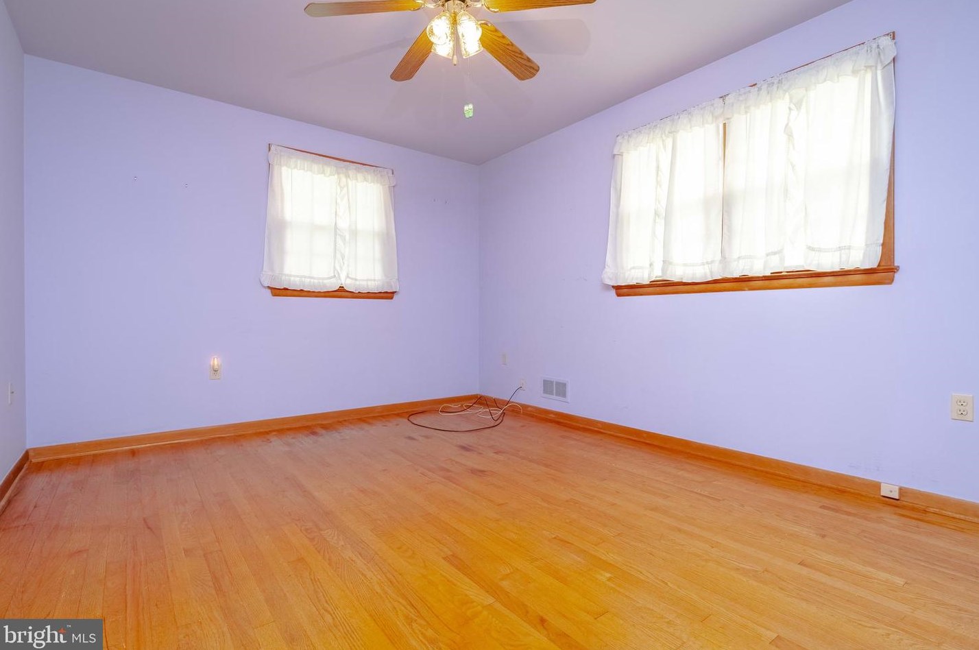 2403 Harford Rd, Fallston MD  21047-2512 exterior