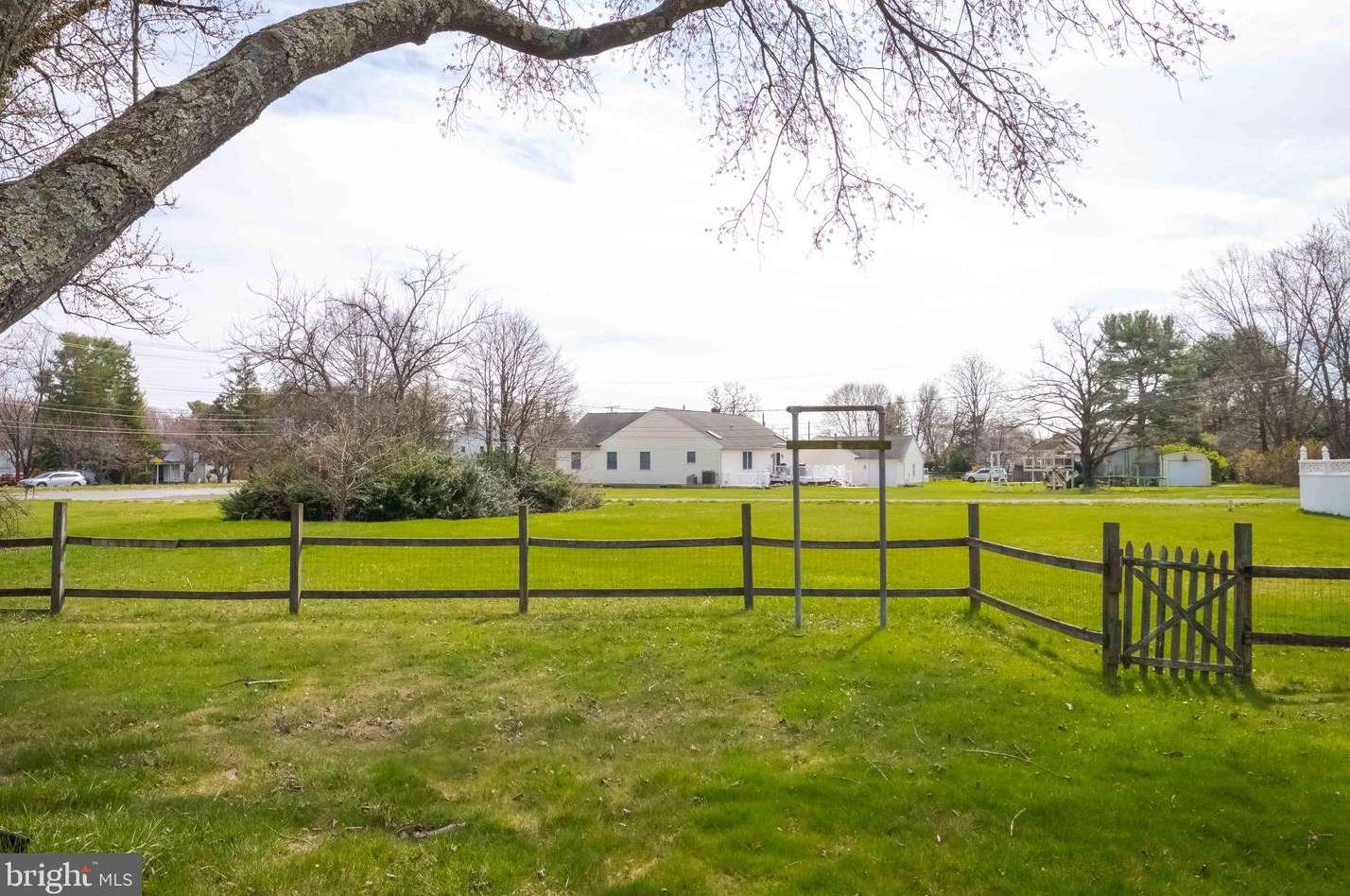 2403 Harford Rd, Fallston MD  21047-2512 exterior