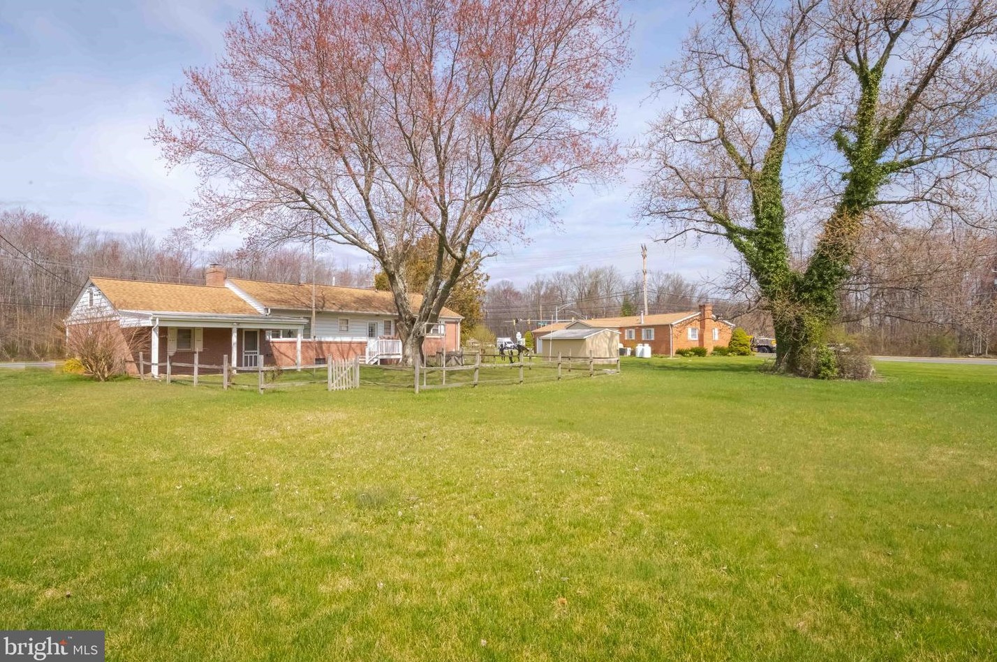 2403 Harford Rd, Fallston MD  21047-2512 exterior