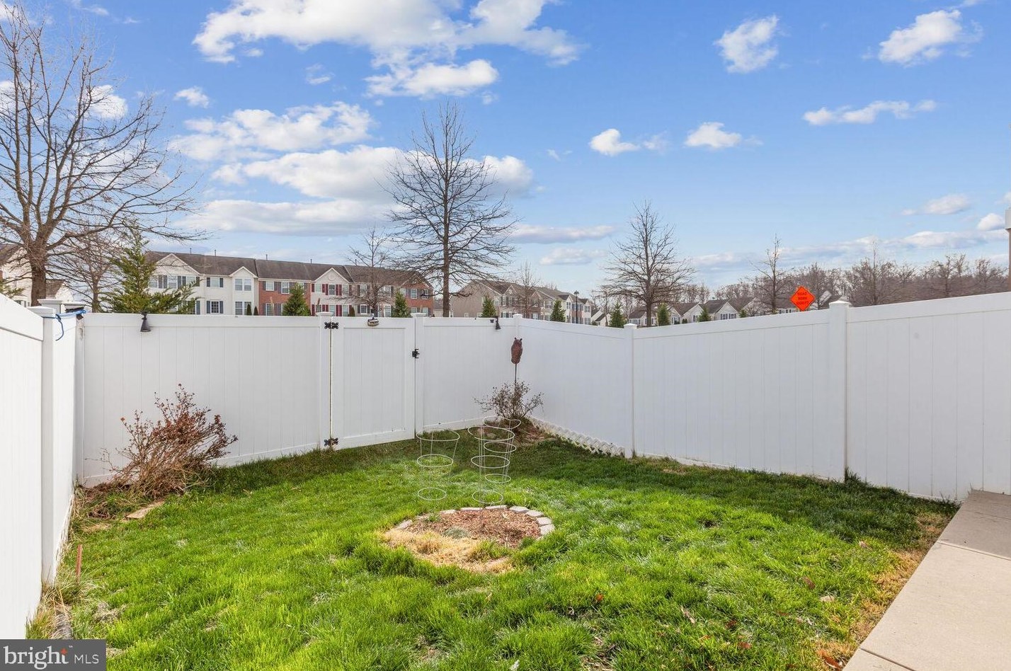 619 Possum Trot Way, Aberdeen MD  21001-2658 exterior
