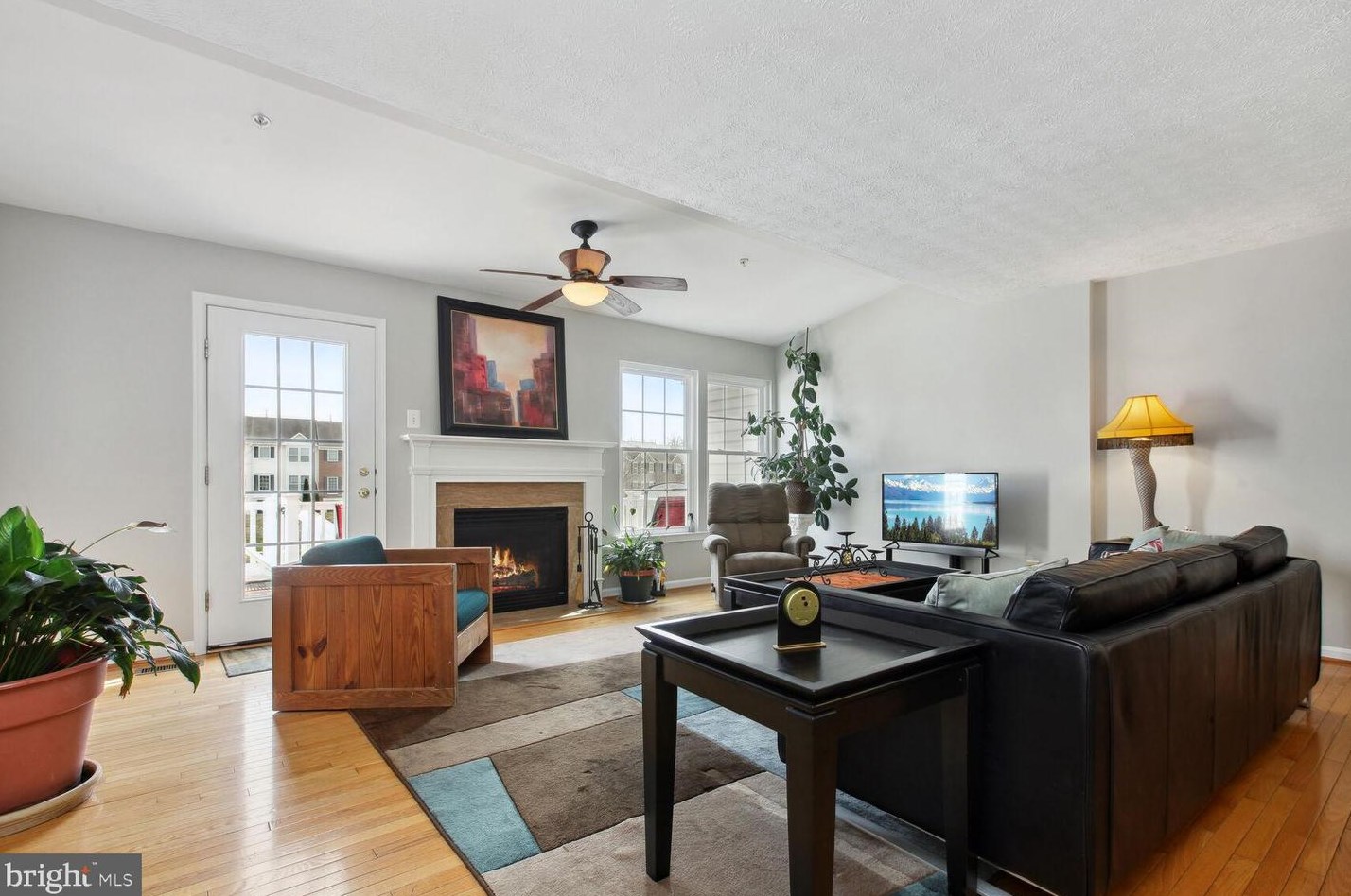 619 Possum Trot Way, Aberdeen MD  21001-2658 exterior