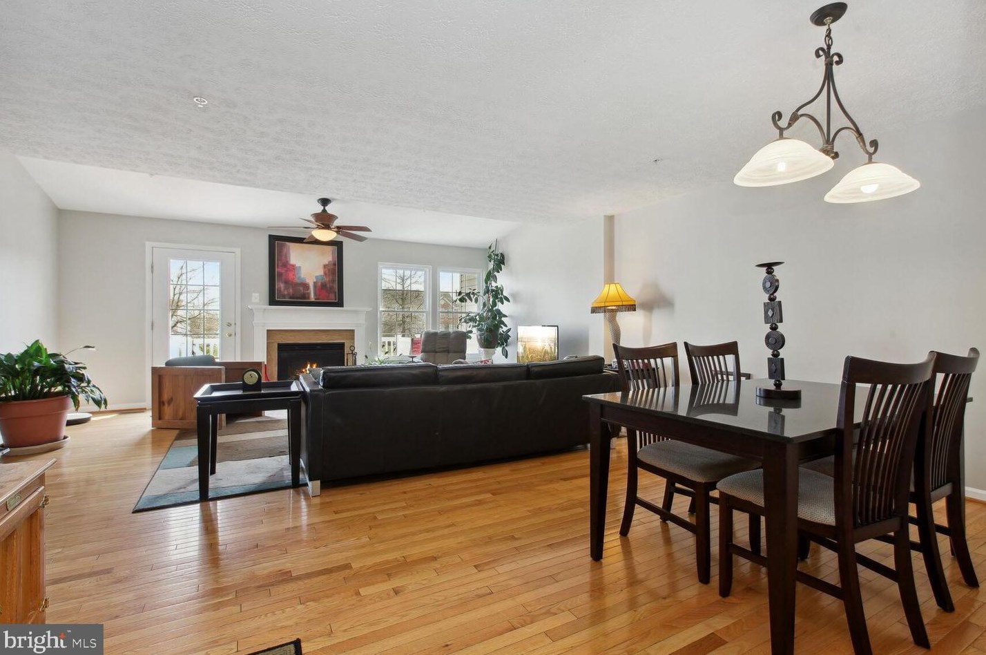 619 Possum Trot Way, Aberdeen MD  21001-2658 exterior