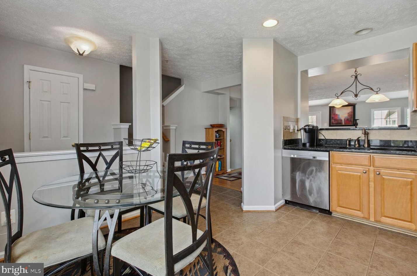 619 Possum Trot Way, Aberdeen MD  21001-2658 exterior
