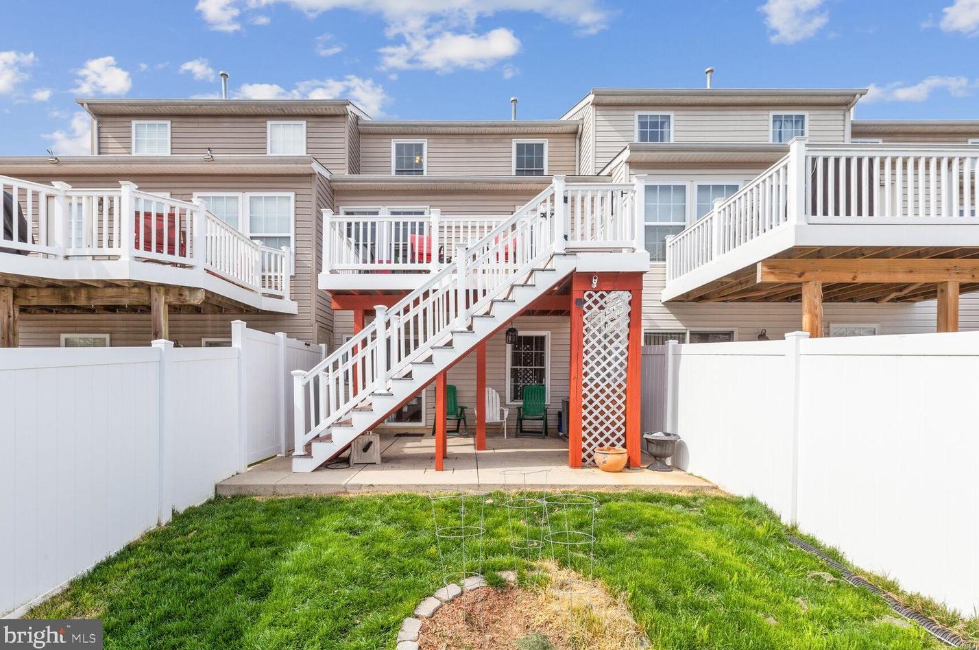 619 Possum Trot Way, Aberdeen, MD 21001-2658